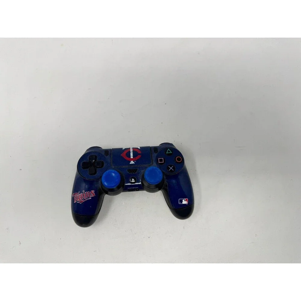 OEM PS4 Sony DualShock 4 Controller PlayStation 4 Customize MLB Twins